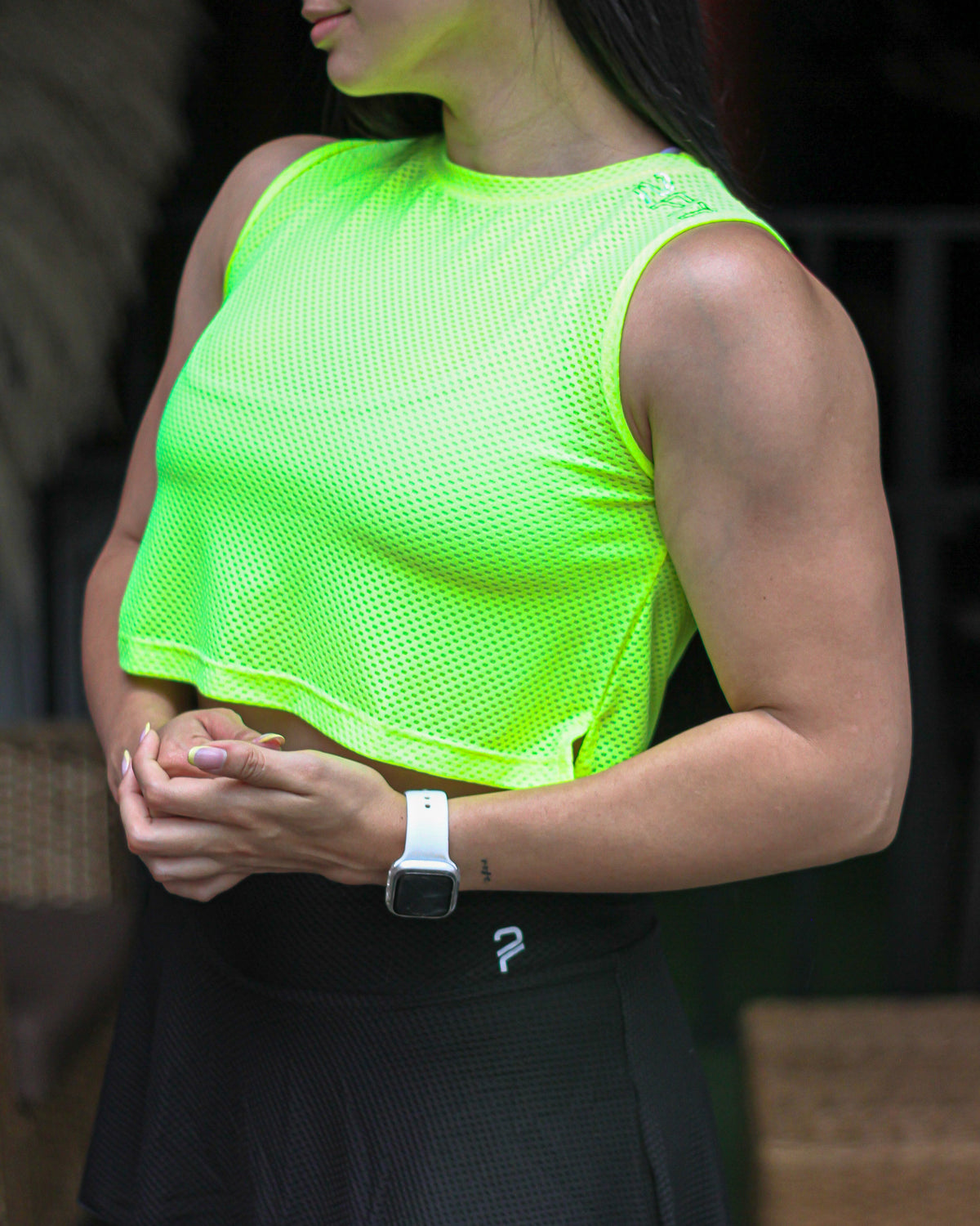 Mujer