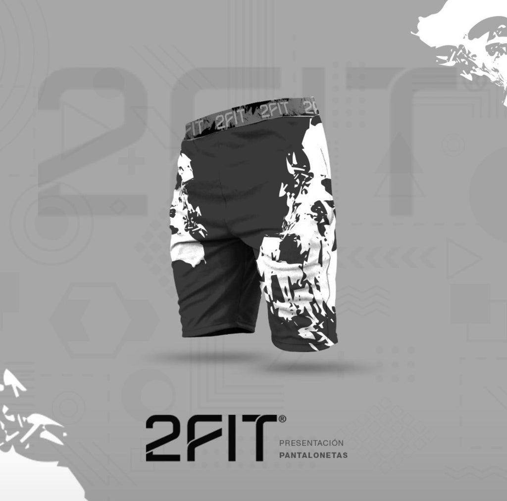 Pantaloneta Functional