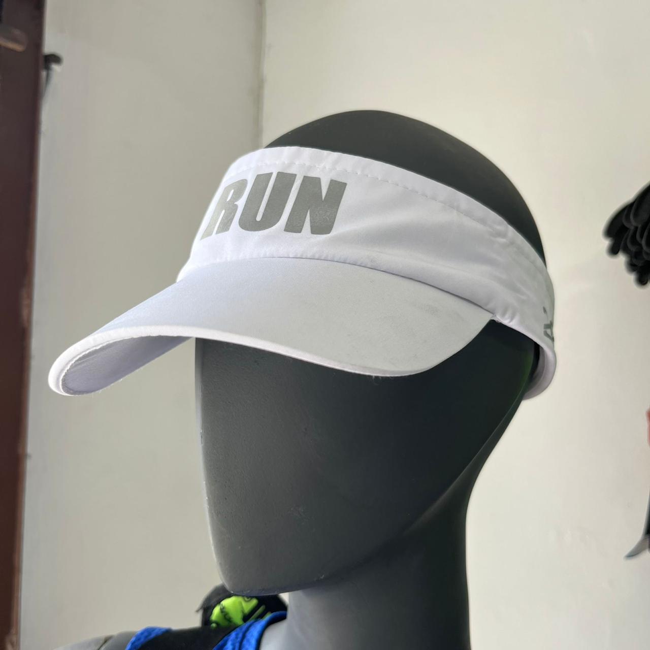 Visera Deportiva