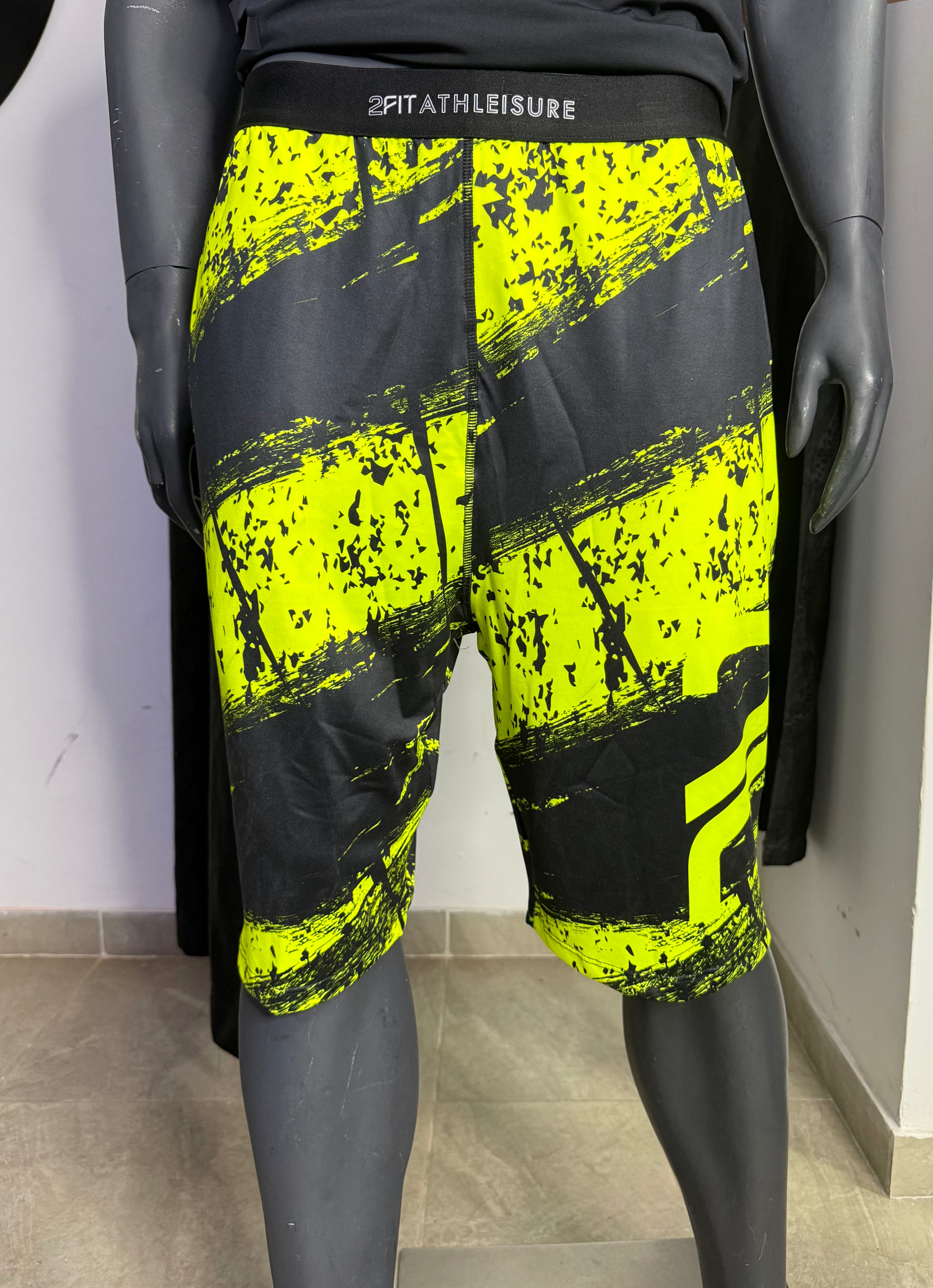 Pantaloneta Functional