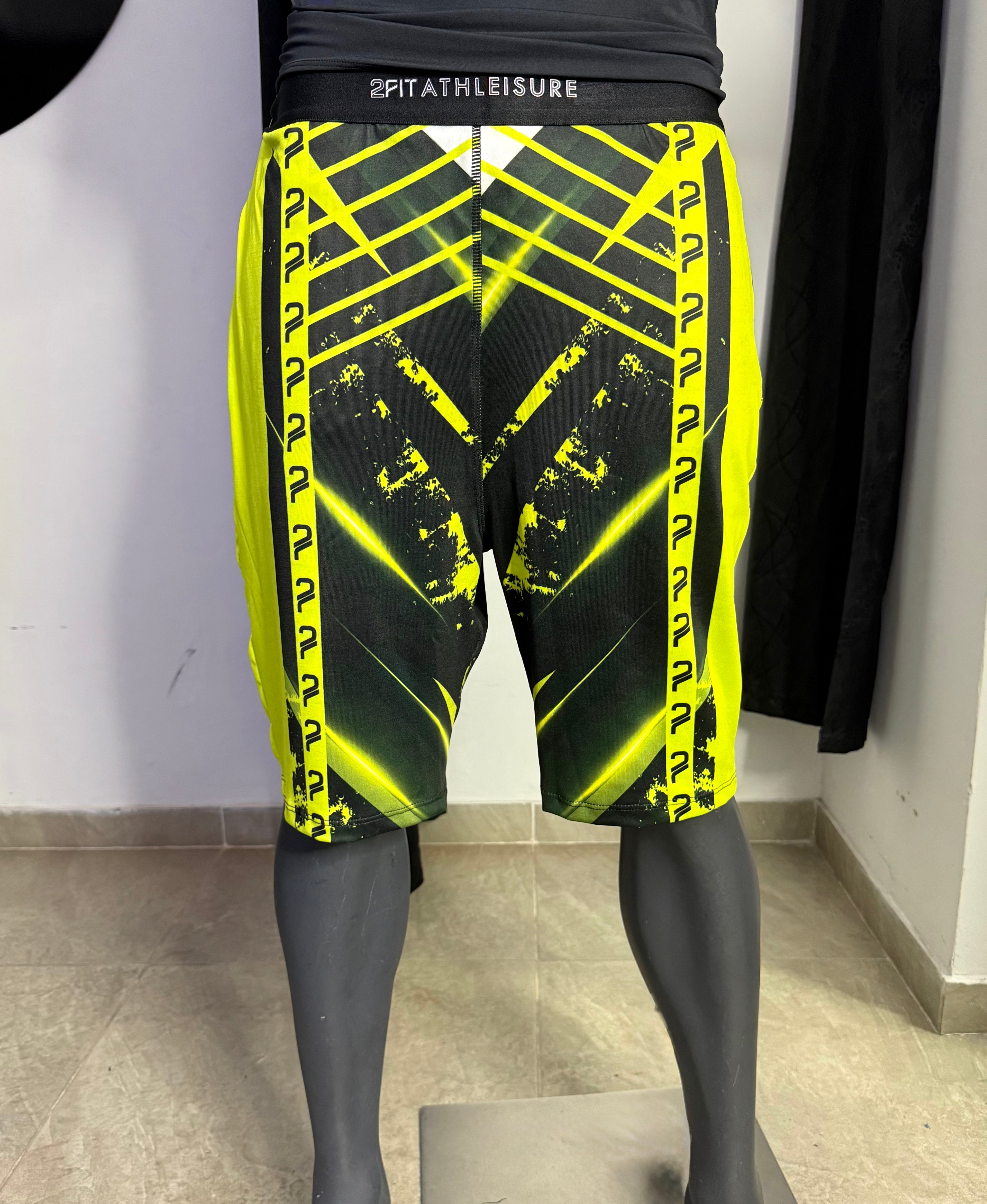 Pantaloneta Functional