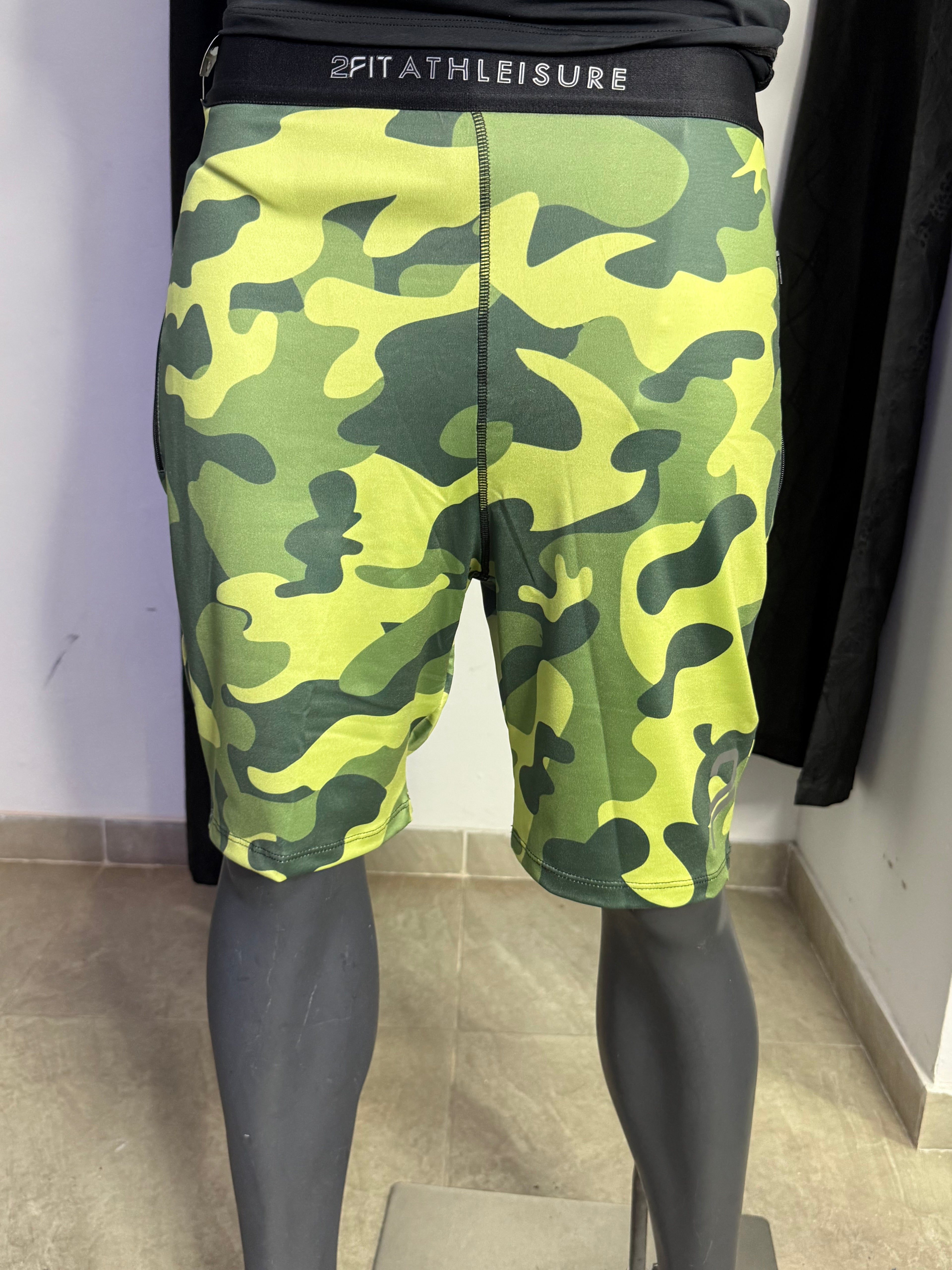 Pantaloneta Functional