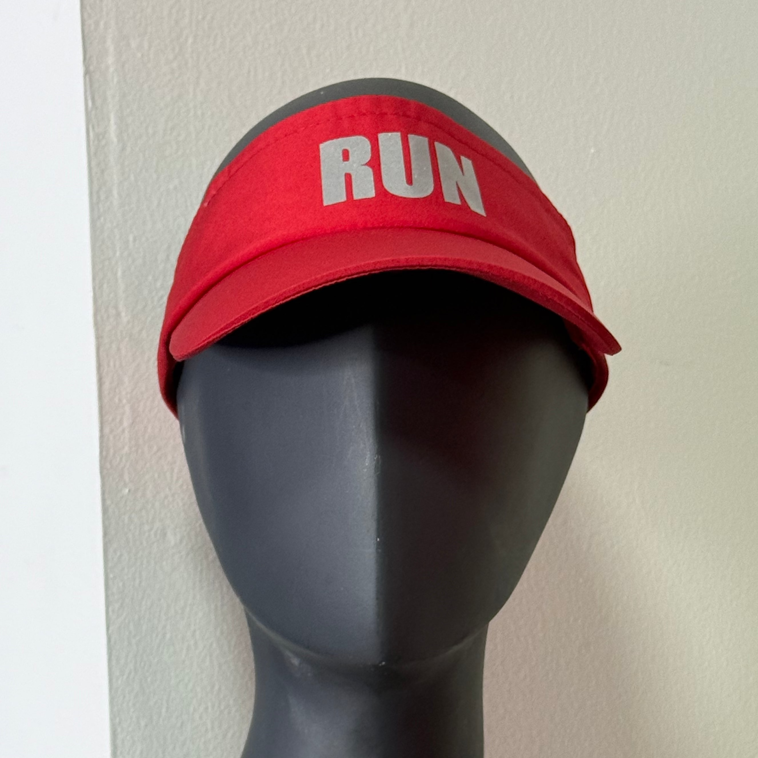 Visera Deportiva
