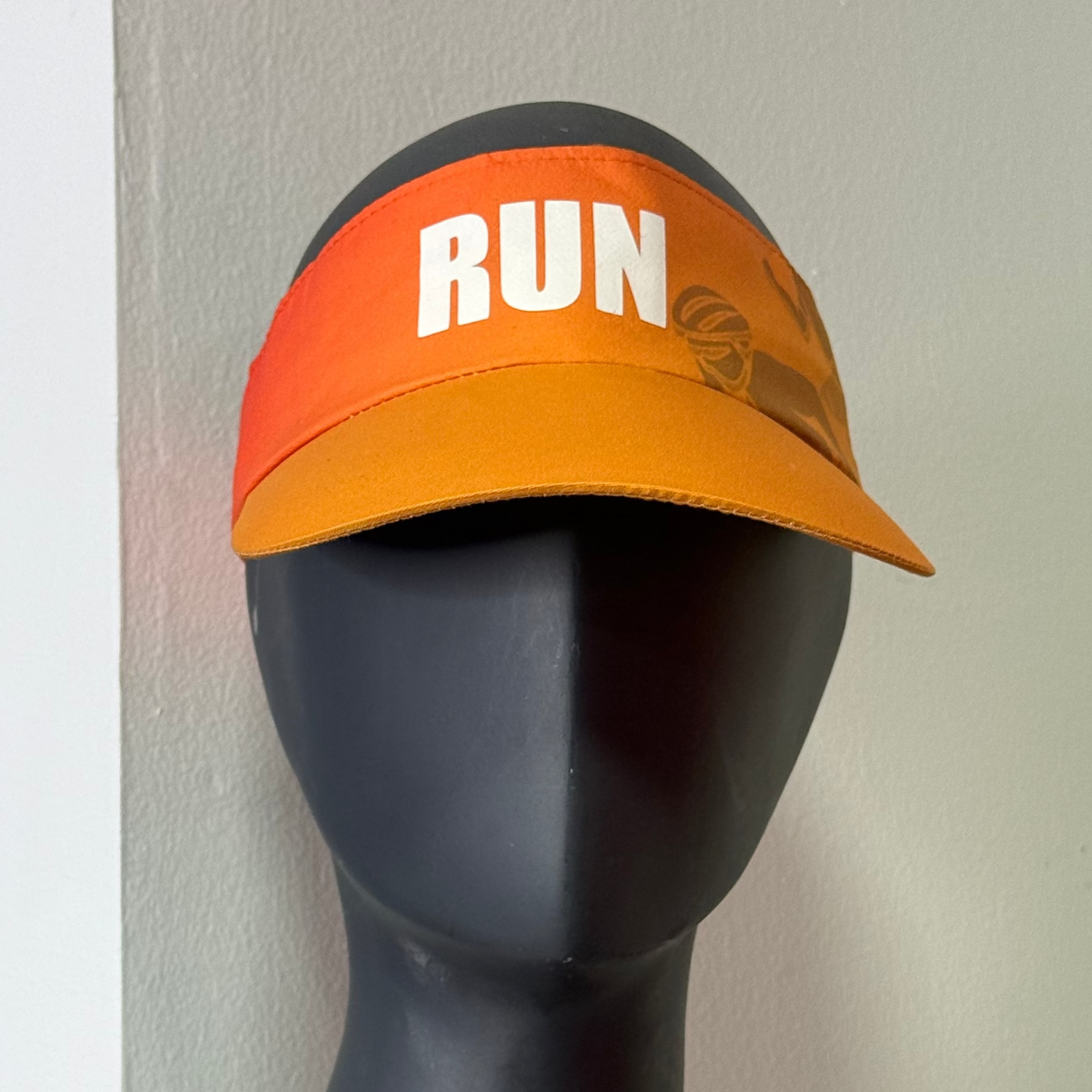 Visera Deportiva