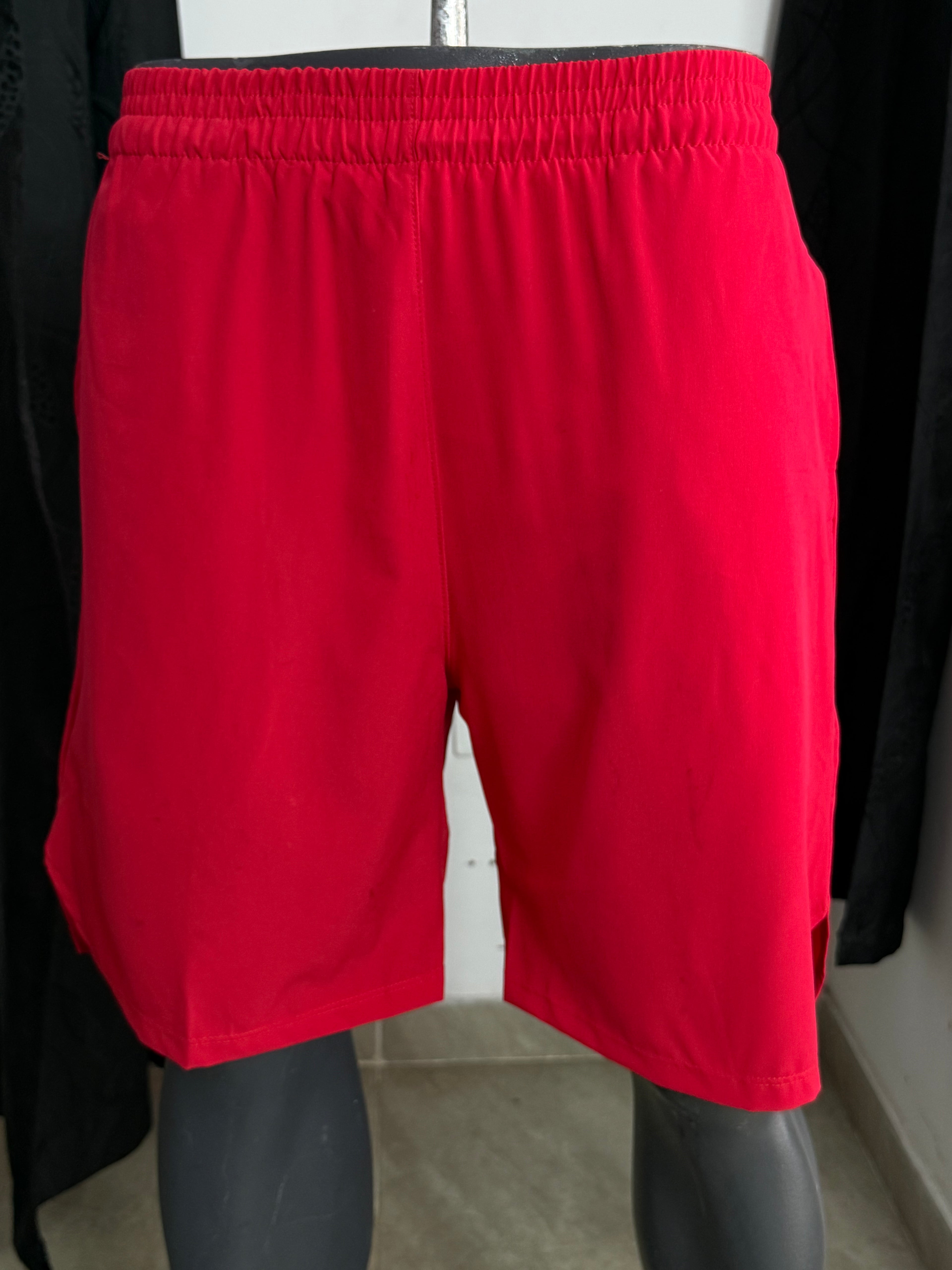 Pantaloneta Abertura