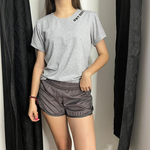 Camiseta Mujer Deportiva