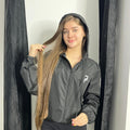 Chaqueta Cortaviento Unisex