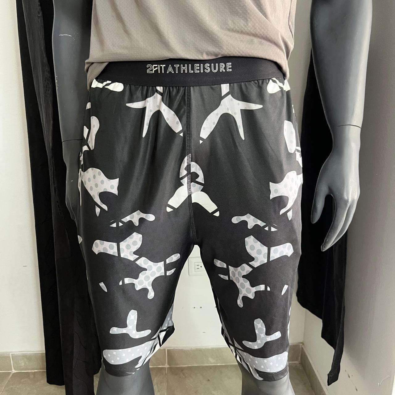 Pantaloneta Functional