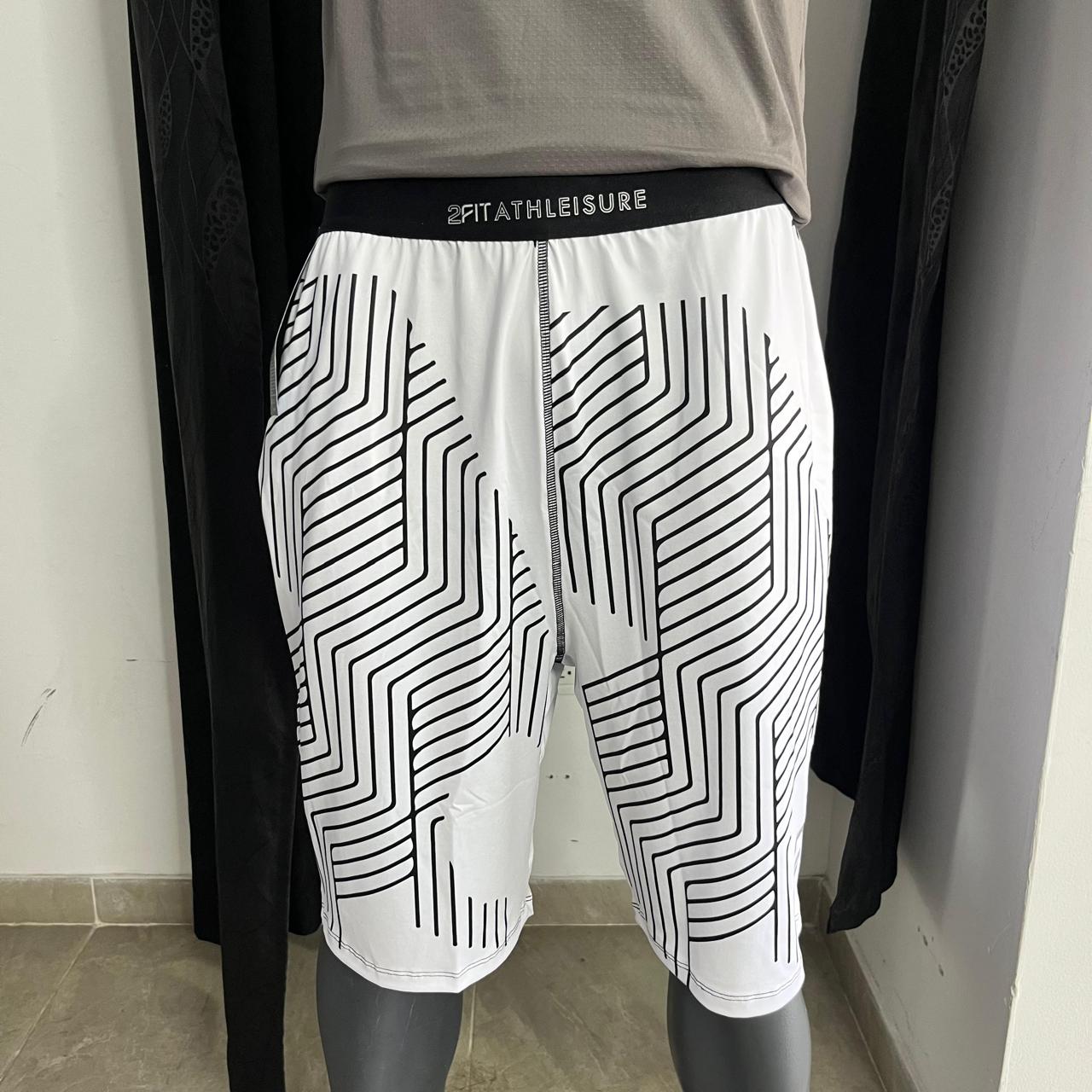 Pantaloneta Functional