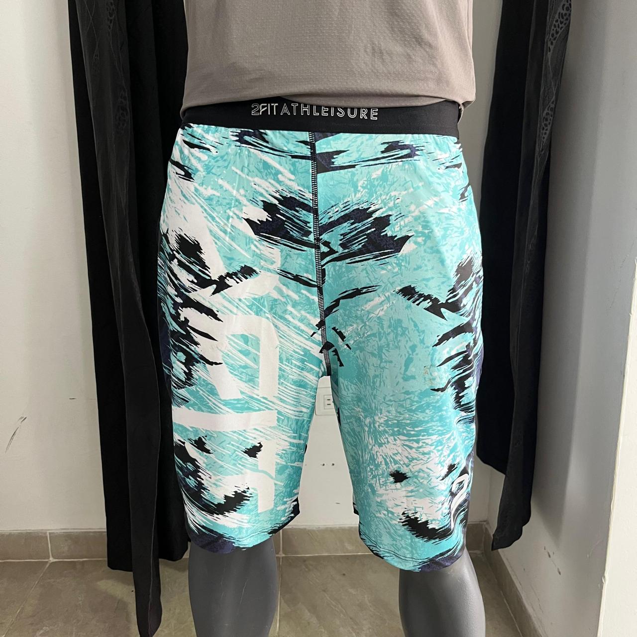 Pantaloneta Functional