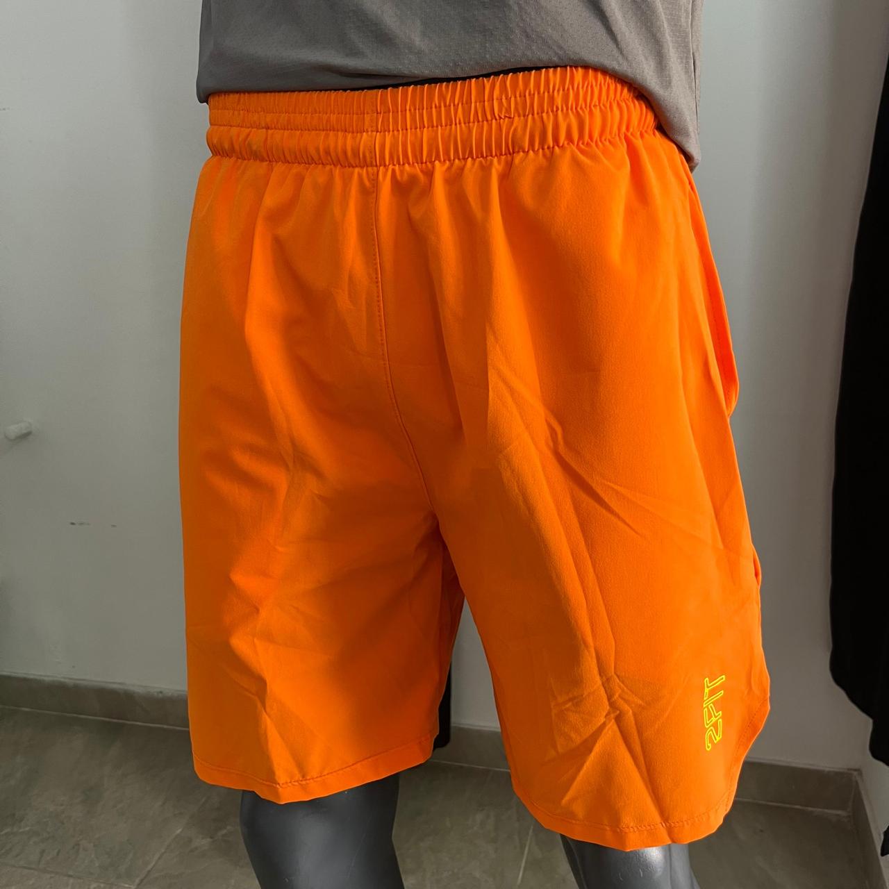 Pantaloneta Abertura