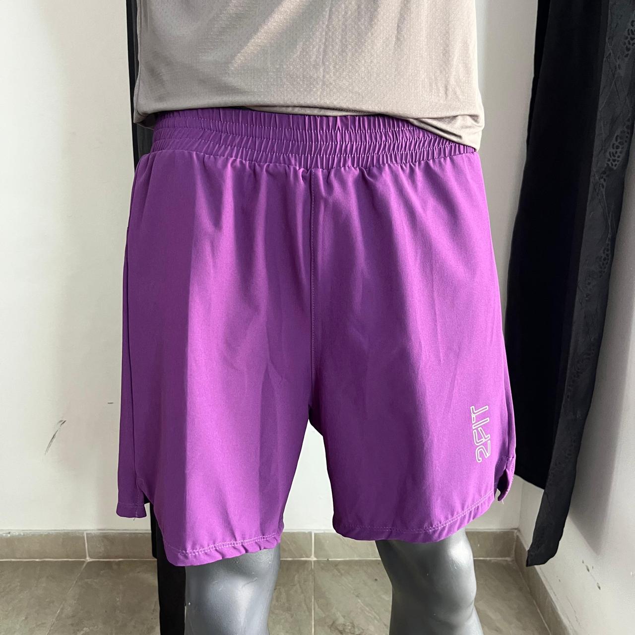Pantaloneta Running