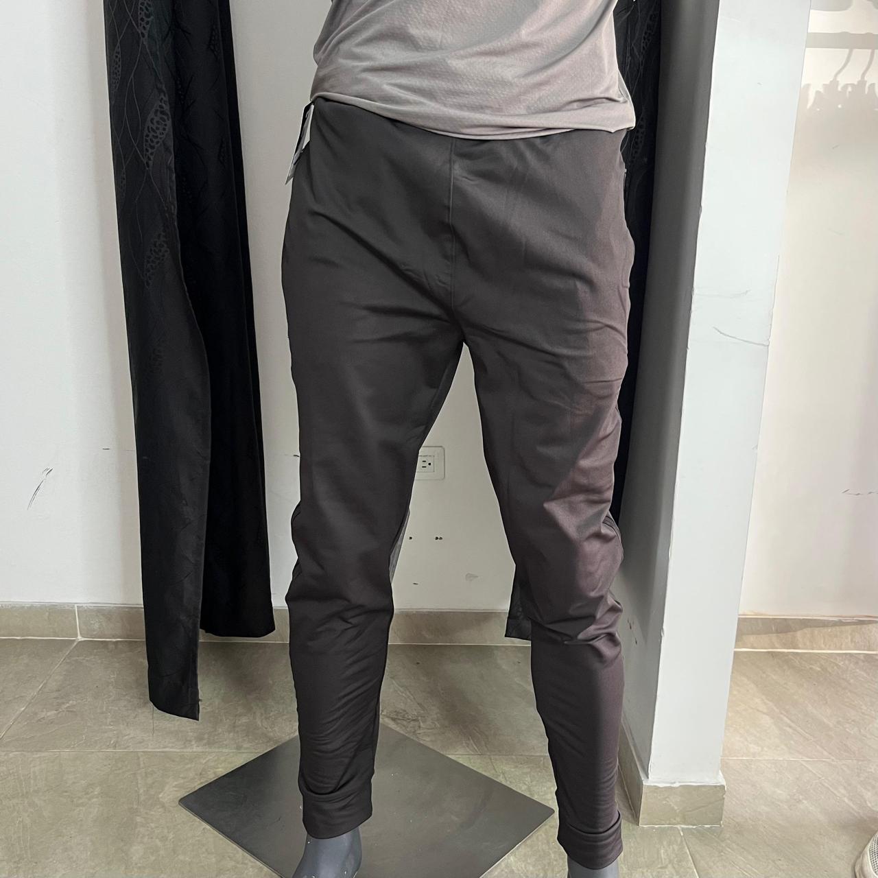 Jogger Deportivo