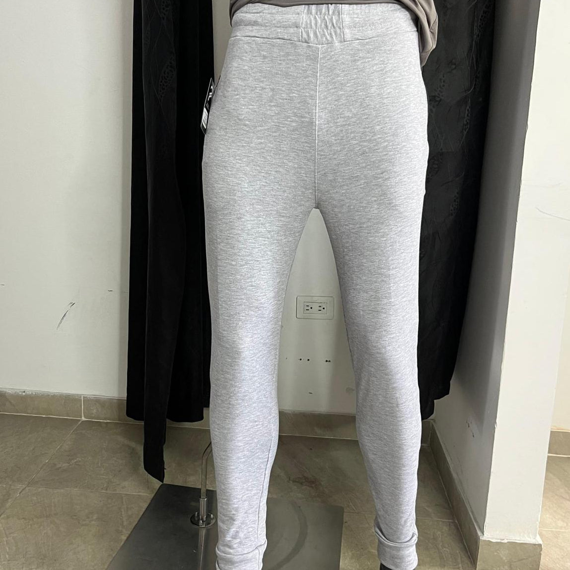 Jogger Deportivo
