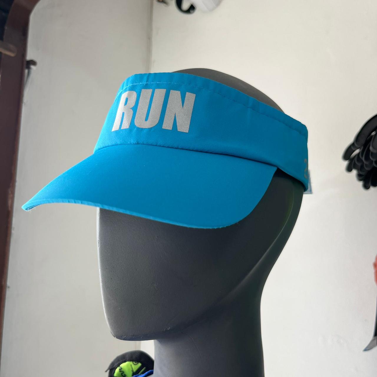 Visera Deportiva
