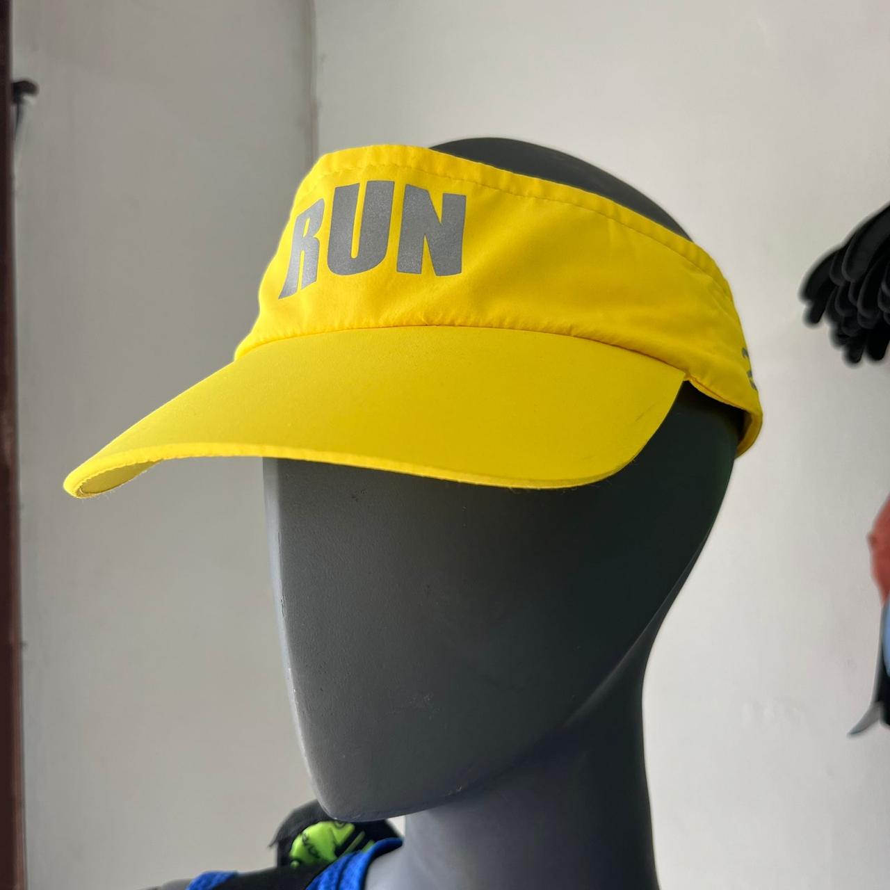 Visera Deportiva