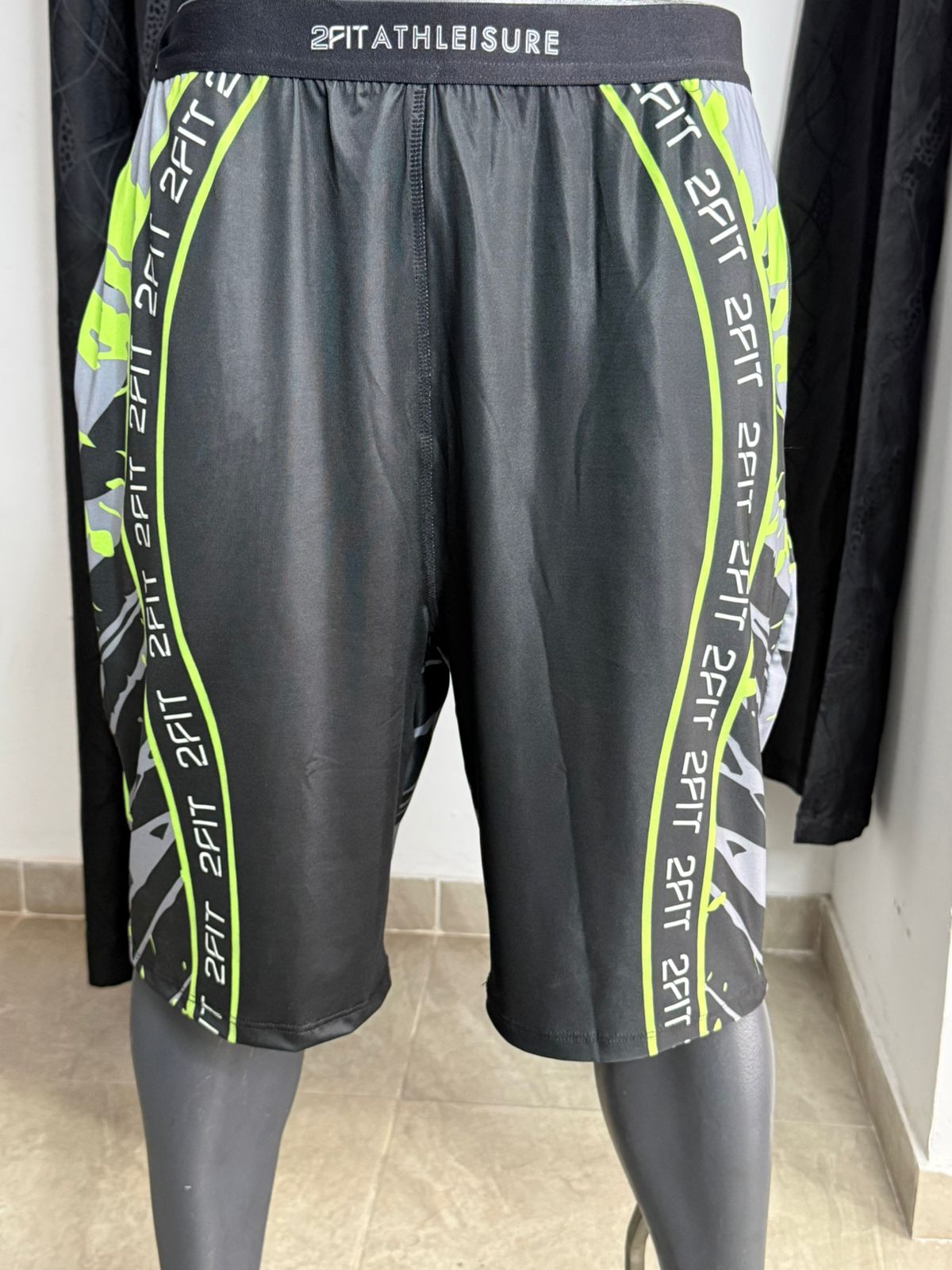 Pantaloneta Functional