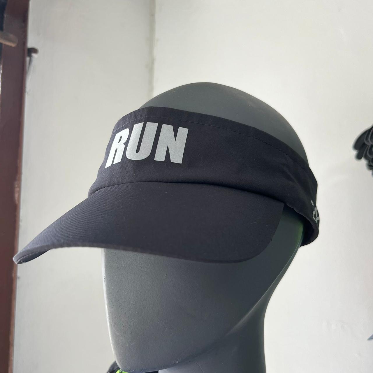 Visera Deportiva